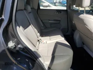 2013 Subaru Forester X Limited z VIN JF2SHAFC6DH409072, wystawiony jako Copart lot #60941695 z przebiegiem 111 012 mil mil oraz Czysty tytuł • Clean title. Historia ofert i sprzedaży dostępna na DreamBid. Obrazek 11.