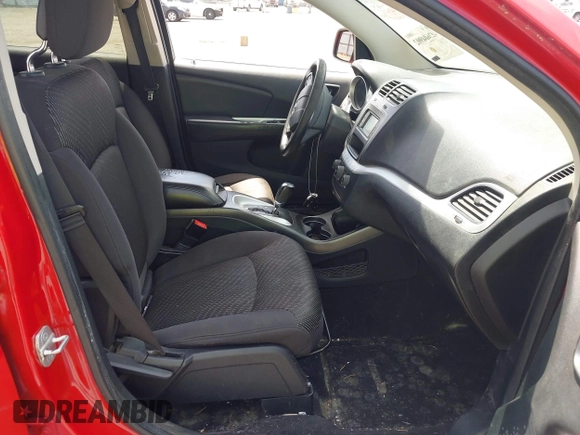 2013 Dodge Journey SXT with VIN 3C4PDDBGXDT641427, listed as a IAAI auction lot 42604902 with 149,256 mi miles and . Bid and sale history available at DreamBid. Image 5.