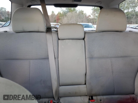 2012 Subaru Forester 2.5X Premium with VIN JF2SHADC0CG401699, listed as a Copart auction lot 80414624 with 134,254 mi miles and Clean Title. Bid and sale history available at carsss.com. Image 10.