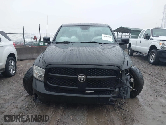 2015 Ram 1500 Express z VIN 1C6RR7KT5FS508403, wystawiony jako IAAI lot #41442816 z przebiegiem 218 136 mil mil oraz . Historia ofert i sprzedaży dostępna na DreamBid. Obrazek 13.