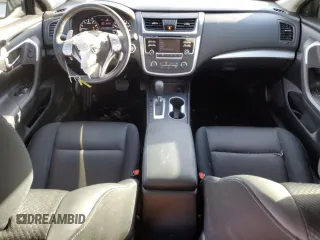2017 Nissan Altima SR z VIN 1N4AL3APXHC297951, wystawiony jako Copart lot #46728935 z przebiegiem 55 959 mil mil oraz Szkoda całkowita • Salvage title. Historia ofert i sprzedaży dostępna na DreamBid. Obrazek 8.