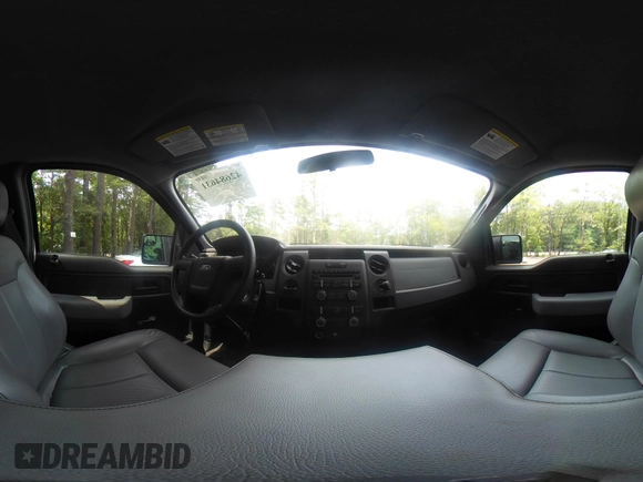 2012 Ford F-150 XL с VIN 1FTMF1CM0CKD99408, выставлен на аукционе IAAI как лот 42684631 с пробегом 65 606 миль миль и . История ставок и продаж доступна на DreamBid. Изображение 22.