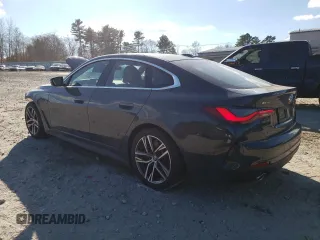 2023 BMW 4 Series 430i xDrive с VIN WBA73AV02PFN09774, выставлен на аукционе Copart как лот 79533574 с пробегом 19 665 миль миль и Списание • Salvage title. История ставок и продаж доступна на DreamBid. Изображение 2.