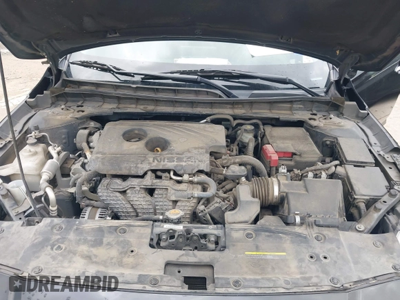 2019 Nissan Altima S with VIN 1N4BL4BV1KC144678, listed as a IAAI auction lot 42101538 with 181,101 mi miles and . Bid and sale history available at carsss.com. Image 10.