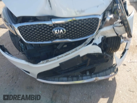 2017 Kia Sorento SX with VIN 5XYPK4A54HG237722, listed as a IAAI auction lot 41773186 with 109,839 mi miles and . Bid and sale history available at DreamBid. Image 6.