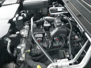 2024 Chevrolet Colorado 4WD LT с VIN 1GCGTCEC2R1222590, выставлен на аукционе IAAI как лот 41312811 с пробегом 4 769 миль миль и . История ставок и продаж доступна на DreamBid. Изображение 19.