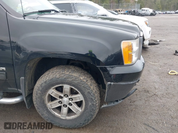 2012 GMC Sierra 1500 SLE z VIN 1GTR2VE74CZ116709, wystawiony jako IAAI lot #41954208 z przebiegiem 114 308 mil mil oraz . Historia ofert i sprzedaży dostępna na DreamBid. Obrazek 20.