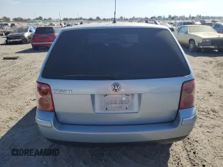2003 Volkswagen Passat GLS z VIN WVWVD63BX3E148318, wystawiony jako Copart lot #74841944 z przebiegiem 86 620 mil mil oraz Szkoda całkowita • Salvage title. Historia ofert i sprzedaży dostępna na DreamBid. Obrazek 6.