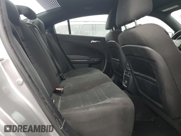 2014 Dodge Charger SE with VIN 2C3CDXBG7EH168956, listed as a Copart auction lot 49284135 with 134,913 mi miles and Clean Title. Bid and sale history available at DreamBid. Image 10.