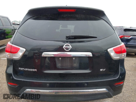 2016 Nissan Pathfinder Platinum с VIN 5N1AR2MN2GC600129, выставлен на аукционе IAAI как лот 42397347 с пробегом 204 491 миль миль и . История ставок и продаж доступна на DreamBid. Изображение 16.