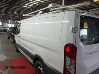 2016 Ford Transit Cargo with VIN 1FTYE1YM6GKB48900, listed as a IAAI auction lot 42260348 with 270,704 mi miles and . Bid and sale history available at DreamBid. Image 25.