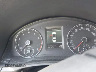 2012 Volkswagen Eos Executive с VIN WVWFW7AH9CV022169, выставлен на аукционе IAAI как лот 41795571 с пробегом 101 375 миль миль и . История ставок и продаж доступна на DreamBid. Изображение 15.