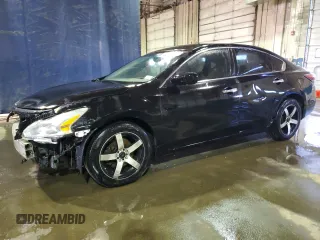 2014 Nissan Altima 2.5 with VIN 1N4AL3AP7EC163314, listed as a Copart auction lot 48312855 with 170,750 mi miles and Clean Title. Bid and sale history available at DreamBid. Image 1.