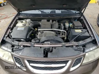 2008 Saab 9-7X Linear z VIN 5S3ET13S882803455, wystawiony jako Copart lot #46285984 z przebiegiem 172 402 mil mil oraz Szkoda całkowita • Salvage title. Historia ofert i sprzedaży dostępna na DreamBid. Obrazek 11.