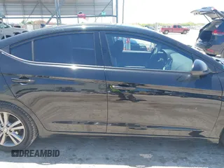 2018 Hyundai Elantra SEL with VIN 5NPD84LF2JH236591, listed as a IAAI auction lot 42080292 with 277,088 mi miles and . Bid and sale history available at DreamBid. Image 13.