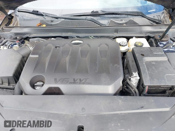 2018 Chevrolet Impala Premier with VIN 2G1125S32J9108655, listed as a IAAI auction lot 41719581 with 59,502 mi miles and . Bid and sale history available at DreamBid. Image 10.