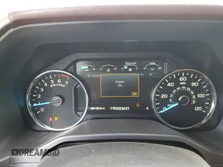 2015 Ford F-150 XLT with VIN 1FTEW1EG1FFB62046, listed as a Copart auction lot 50023775 with 88,135 mi miles and Salvage Title. Bid and sale history available at DreamBid. Image 9.