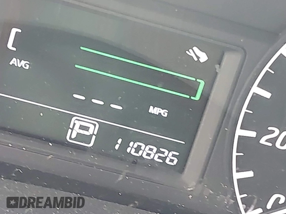 2017 Nissan Sentra SV with VIN 3N1AB7AP6HY224705, listed as a IAAI auction lot 42633374 with 110,826 mi miles and . Bid and sale history available at DreamBid. Image 7.