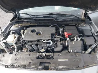 2019 Nissan Altima 2.5 SV with VIN 1N4BL4DV5KC168351, listed as a IAAI auction lot 41942156 with 82,095 mi miles. Bid and sale history available at carsss.com. Image 10.