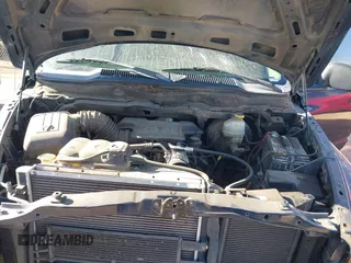 2003 Dodge 1500 ST with VIN 1D7HA18D93J584352, listed as a IAAI auction lot 41896390 with 175,029 mi miles and . Bid and sale history available at DreamBid. Image 10.