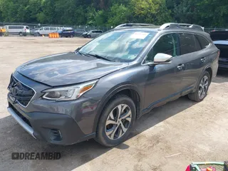 2021 Subaru Outback Touring с VIN 4S4BTAPC5M3125176, выставлен на аукционе IAAI как лот 42729316 с пробегом 70 267 миль миль и . История ставок и продаж доступна на DreamBid. Изображение 17.