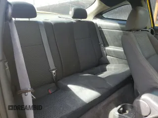 2008 Pontiac G5 z VIN 1G2AL18F687120046, wystawiony jako Copart lot #48598795 z przebiegiem 194 106 mil mil oraz Nie do naprawy • Non repairable. Historia ofert i sprzedaży dostępna na DreamBid. Obrazek 11.