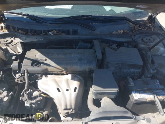 2009 Toyota Camry with VIN 4T1BE46K69U371367, listed as a IAAI auction lot 41851247 with 228,806 mi miles and . Bid and sale history available at carsss.com. Image 10.