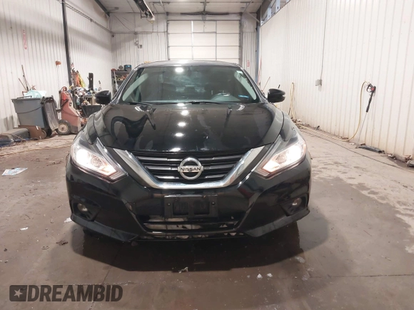 2016 Nissan Altima SR with VIN 1N4AL3AP7GC150890, listed as a IAAI auction lot 41609531 with 86,587 mi miles and . Bid and sale history available at carsss.com. Image 12.