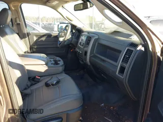 2019 Ram 1500 Classic Express with VIN 1C6RR6FT3KS525697, listed as a IAAI auction lot 41268567 with 89,349 mi miles. Bid and sale history available at carsss.com. Image 5.