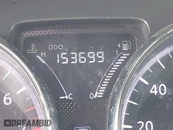 2016 Nissan Versa S with VIN 3N1CN7AP7GL857323, listed as a IAAI auction lot 42574795 with 153,699 mi miles and . Bid and sale history available at DreamBid. Image 15.