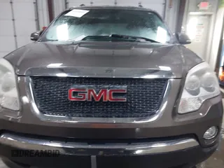2011 GMC Acadia SLT1 with VIN 1GKKRREDXBJ331099, listed as a IAAI auction lot 41950066 with 128,067 mi miles. Bid and sale history available at carsss.com. Image 14.