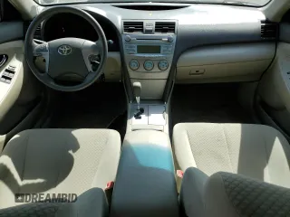2009 Toyota Camry with VIN 4T1BE46K79U416333, listed as a Copart auction lot 55251705 with 58,750 mi miles and Clean Title. Bid and sale history available at carsss.com. Image 8.