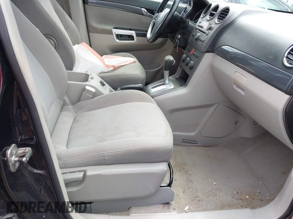 2009 Saturn VUE XE z VIN 3GSCL33P89S622953, wystawiony jako IAAI lot #42198184 z przebiegiem 225 830 mil mil oraz . Historia ofert i sprzedaży dostępna na DreamBid. Obrazek 5.