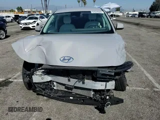 2023 Hyundai Ioniq 5 SEL z VIN KM8KNDAF0PU180518, wystawiony jako Copart lot #52529505 z przebiegiem 36 474 mil mil oraz Szkoda całkowita • Salvage title. Historia ofert i sprzedaży dostępna na DreamBid. Obrazek 11.