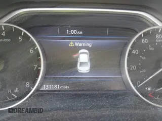 2016 Nissan Maxima SL with VIN 1N4AA6AP9GC436537, listed as a IAAI auction lot 42103091 with 131,181 mi miles and . Bid and sale history available at DreamBid. Image 7.