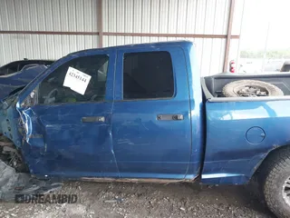 2010 Dodge 1500 SLT z VIN 1D7RB1GP0AS133301, wystawiony jako IAAI lot #42345144 z przebiegiem 236 082 mil mil oraz . Historia ofert i sprzedaży dostępna na DreamBid. Obrazek 15.
