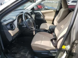 2013 Toyota RAV4 LE с VIN JTMBFREV4DD014935, выставлен на аукционе Copart как лот 46837385 с пробегом 78 920 миль миль и Чистый • Clean title. История ставок и продаж доступна на DreamBid. Изображение 7.