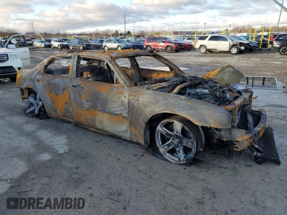 2005 Chrysler 300 C z VIN 2C3JA63H25H101442, wystawiony jako Copart lot #51792285 z przebiegiem Nie podano mil oraz Nie do naprawy • Non repairable. Historia ofert i sprzedaży dostępna na DreamBid. Obrazek 4.