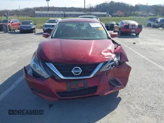 2018 Nissan Altima SR with VIN 1N4AL3AP2JC232503, listed as a IAAI auction lot 41824936 with 115,366 mi miles and . Bid and sale history available at carsss.com. Image 12.