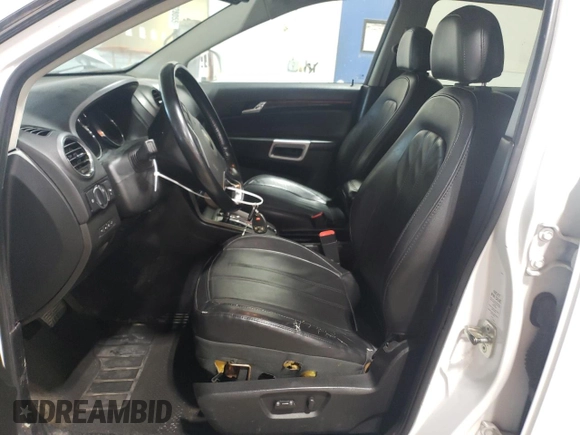 2014 Chevrolet Captiva Sport LTZ with VIN 3GNAL4EK1ES649178, listed as a Copart auction lot 56308215 with 144,572 mi miles and Clean Title. Bid and sale history available at DreamBid. Image 7.