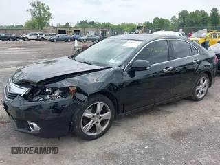 2013 Acura TSX с VIN JH4CU2F45DC009738, выставлен на аукционе IAAI как лот 42466662 с пробегом 110 977 миль миль и . История ставок и продаж доступна на DreamBid. Изображение 17.