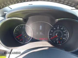 2015 Kia Forte EX with VIN KNAFX4A85F5343087, listed as a IAAI auction lot 41598103 with 68,842 mi miles. Bid and sale history available at carsss.com. Image 7.