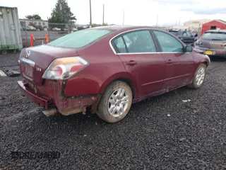 2012 Nissan Altima 2.5 S with VIN 1N4AL2APXCN494366, listed as a IAAI auction lot 40679866 with 1 mi miles. Bid and sale history available at carsss.com. Image 4.