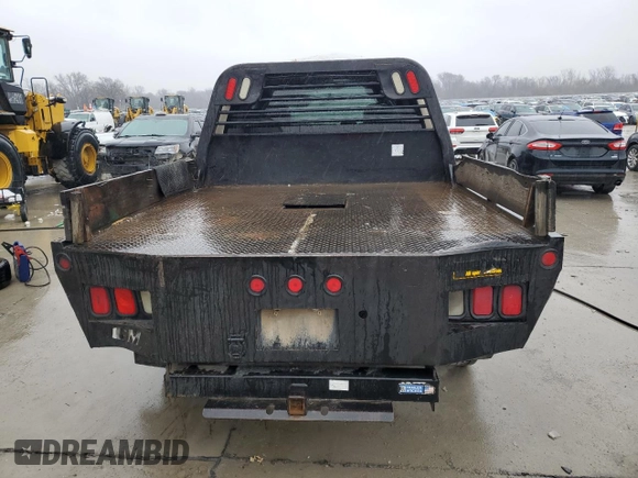 2003 Dodge Ram 2500 ST with VIN 3D7KU28C03G790638, listed as a Copart auction lot 43267515 with 198,918 mi miles and Non Repairable. Bid and sale history available at carsss.com. Image 6.