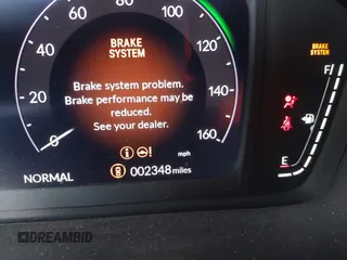 2024 Honda Accord Sport with VIN 1HGCY2F54RA082912, listed as a IAAI auction lot 42283272 with 2,348 mi miles and . Bid and sale history available at DreamBid. Image 15.