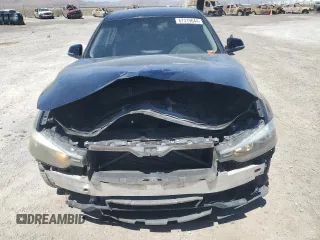 2015 BMW 3 Series 328i с VIN WBA3A5G52FNS91442, выставлен на аукционе Copart как лот 67319644 с пробегом 94 450 миль миль и Списание • Salvage title. История ставок и продаж доступна на DreamBid. Изображение 5.
