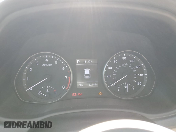 2018 Hyundai Elantra GT with VIN KMHH35LE3JU014172, listed as a Copart auction lot 70628284 with 82,144 mi miles and Clean Title. Bid and sale history available at carsss.com. Image 9.