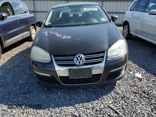 2008 Volkswagen Jetta Sedan SE with VIN 3VWRM71K88M152165, listed as a Copart auction lot 50568335 with 98,739 mi miles and Salvage Title. Bid and sale history available at carsss.com. Image 5.