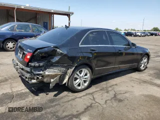 2011 Mercedes-Benz E 350 Luxury с VIN WDDHF8HB9BA476126, выставлен на аукционе Copart как лот 59591135 с пробегом 113 368 миль миль и Списание • Salvage title. История ставок и продаж доступна на DreamBid. Изображение 3.