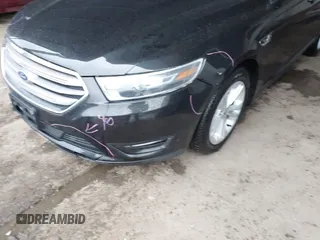 2015 Ford Taurus SEL z VIN 1FAHP2E87FG203272, wystawiony jako IAAI lot #41717231 z przebiegiem 95 829 mil mil oraz . Historia ofert i sprzedaży dostępna na DreamBid. Obrazek 6.